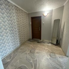 Квартира 66 м², 3-комнатная - изображение 3
