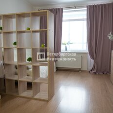 Квартира 25,6 м², студия - изображение 3