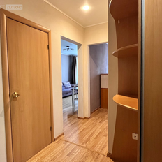 Квартира 36,7 м², студия - изображение 5