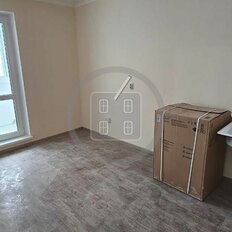 Квартира 40,7 м², 1-комнатная - изображение 4