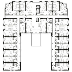 Квартира 58,6 м², 2-комнатные - изображение 2