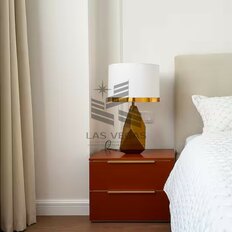Квартира 124 м², 4-комнатные - изображение 2