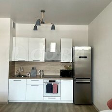 Квартира 54 м², 2-комнатная - изображение 4