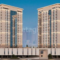 Квартира 91,1 м², 4-комнатная - изображение 2