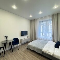 Квартира 22 м², 1-комнатная - изображение 2