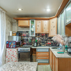 Квартира 36,6 м², 1-комнатная - изображение 5
