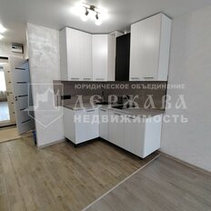 Квартира 30 м², 1-комнатная - изображение 5