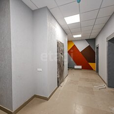 Квартира 35,4 м², студия - изображение 3