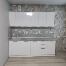 Квартира 27,4 м², студия - изображение 3