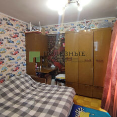 Квартира 60,3 м², 4-комнатная - изображение 3
