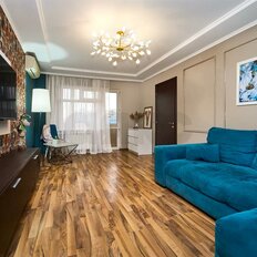 Квартира 81 м², 4-комнатная - изображение 2