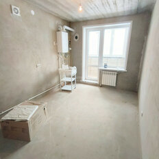 Квартира 38,6 м², 1-комнатная - изображение 2