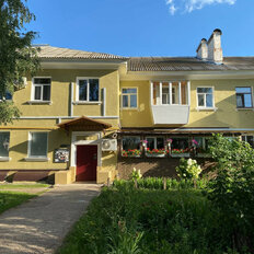 Квартира 80,4 м², 3-комнатная - изображение 1