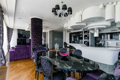 175 м², 4-комнатная квартира 275 000 ₽ в месяц - изображение 122