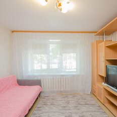 Квартира 30,5 м², 1-комнатная - изображение 1