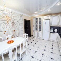 Квартира 102,7 м², 3-комнатная - изображение 1