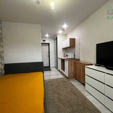 Квартира 17,2 м², 1-комнатная - изображение 3