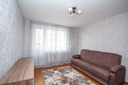 32 м², 1-комнатная квартира 20 000 ₽ в месяц - изображение 67