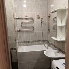 Квартира 45 м², 1-комнатная - изображение 3