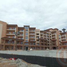 Квартира 37 м², 1-комнатные - изображение 2