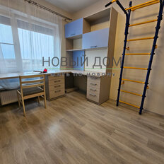 Квартира 54,6 м², 2-комнатная - изображение 1