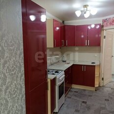 Квартира 44,8 м², 2-комнатная - изображение 5