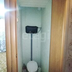 Квартира 39,6 м², 2-комнатная - изображение 5