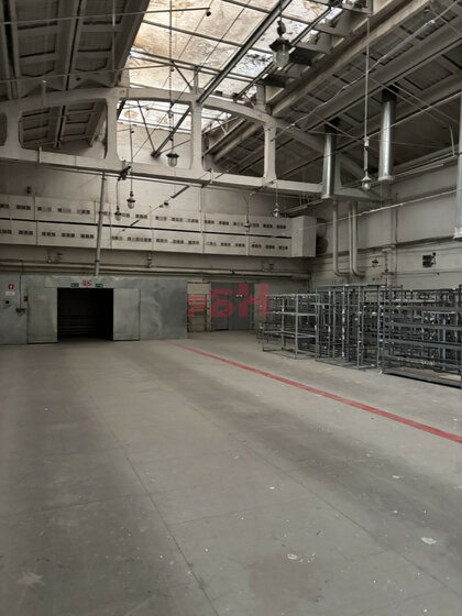 160 м², помещение свободного назначения 20 000 ₽ в месяц - изображение 22