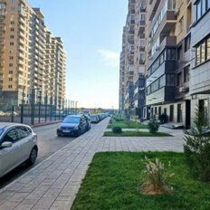 Квартира 57,1 м², 2-комнатная - изображение 1