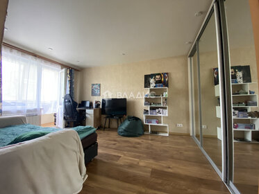 Купить трехкомнатную квартиру без отделки или требует ремонта в Белгороде - изображение 21
