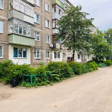 Квартира 46,6 м², 2-комнатная - изображение 5