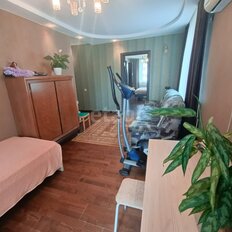 Квартира 90 м², 4-комнатная - изображение 5