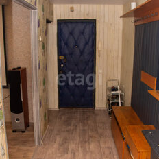 Квартира 61,6 м², 3-комнатная - изображение 5