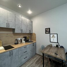 Квартира 23,5 м², студия - изображение 2