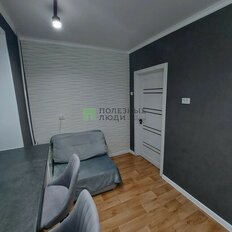 Квартира 38,6 м², 1-комнатная - изображение 2