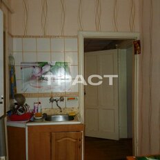 Квартира 55 м², 3-комнатная - изображение 5