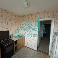 Квартира 32,9 м², 1-комнатная - изображение 2