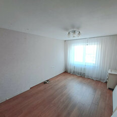 Квартира 38,9 м², 1-комнатная - изображение 5