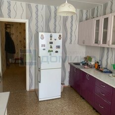 Квартира 41 м², 1-комнатная - изображение 3