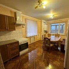 Квартира 91,5 м², 3-комнатная - изображение 1