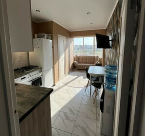 42,1 м², квартира-студия 1 100 000 ₽ - изображение 77