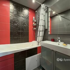 Квартира 39 м², 1-комнатная - изображение 4