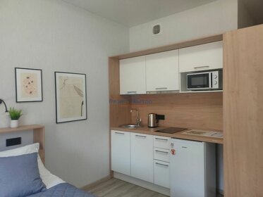 17,5 м², апартаменты-студия 3 483 626 ₽ - изображение 51