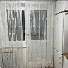 Квартира 40 м², 1-комнатная - изображение 4