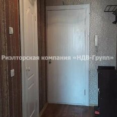 Квартира 34 м², 1-комнатная - изображение 4