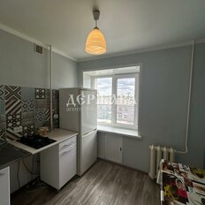 Квартира 27,7 м², 1-комнатная - изображение 2