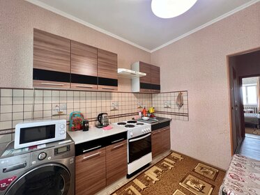 Снять однокомнатную квартиру в ЖК «Цивилизация» в Санкт-Петербурге и ЛО - изображение 19