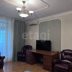 Квартира 114,4 м², 2-комнатная - изображение 5