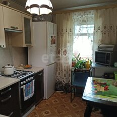 Квартира 46,6 м², 2-комнатная - изображение 2