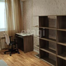 Квартира 22,5 м², студия - изображение 1